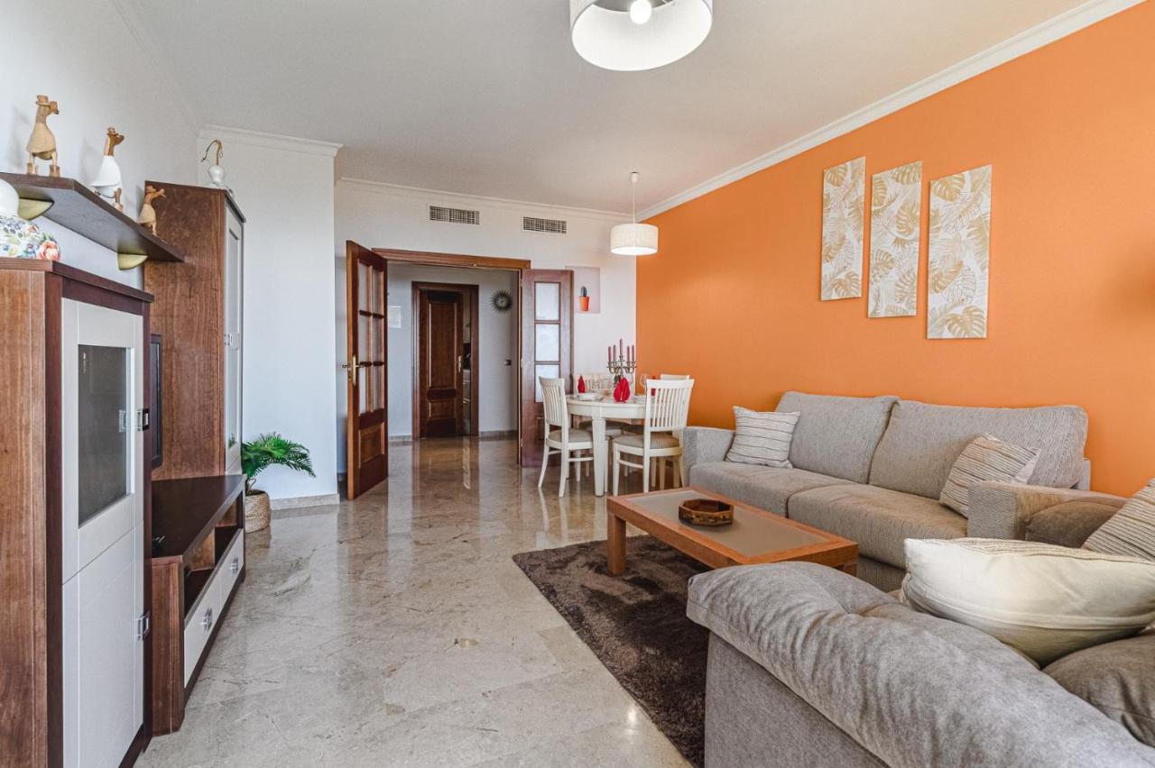 Apartament Tenerife Dream 004 Puerto de Santiago (Tenerife)