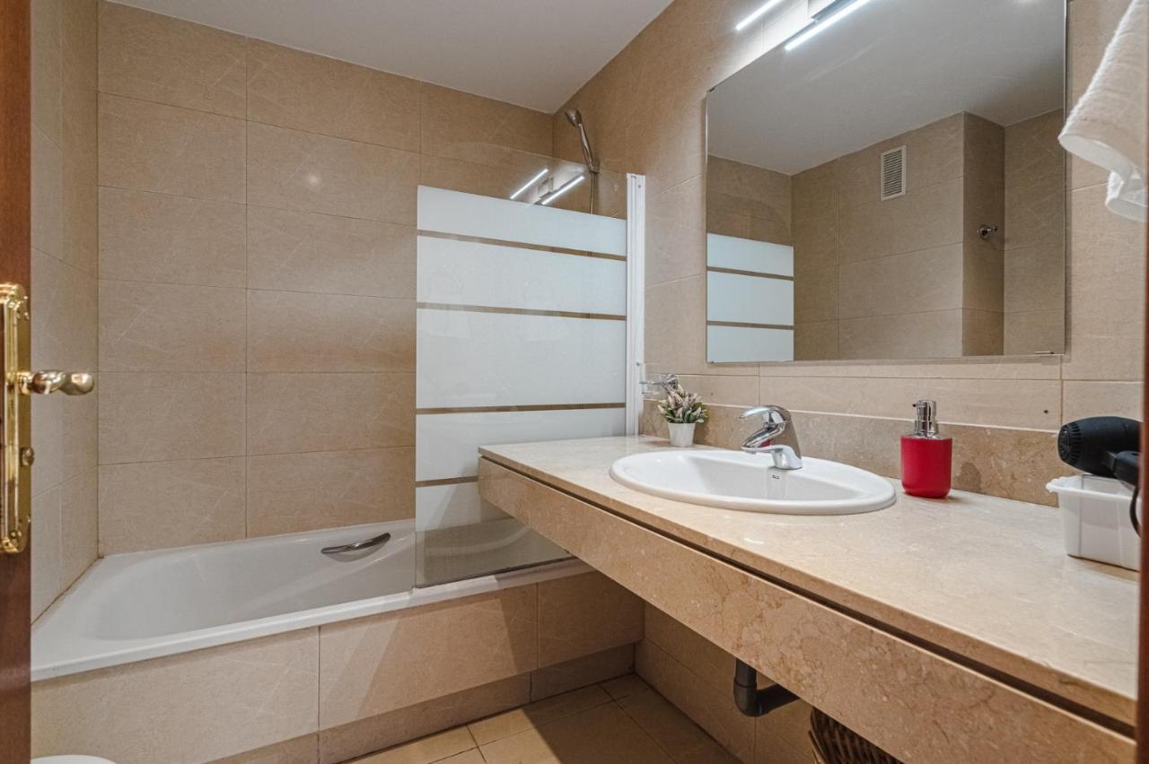 Appartement Tenerife Dream 004 *