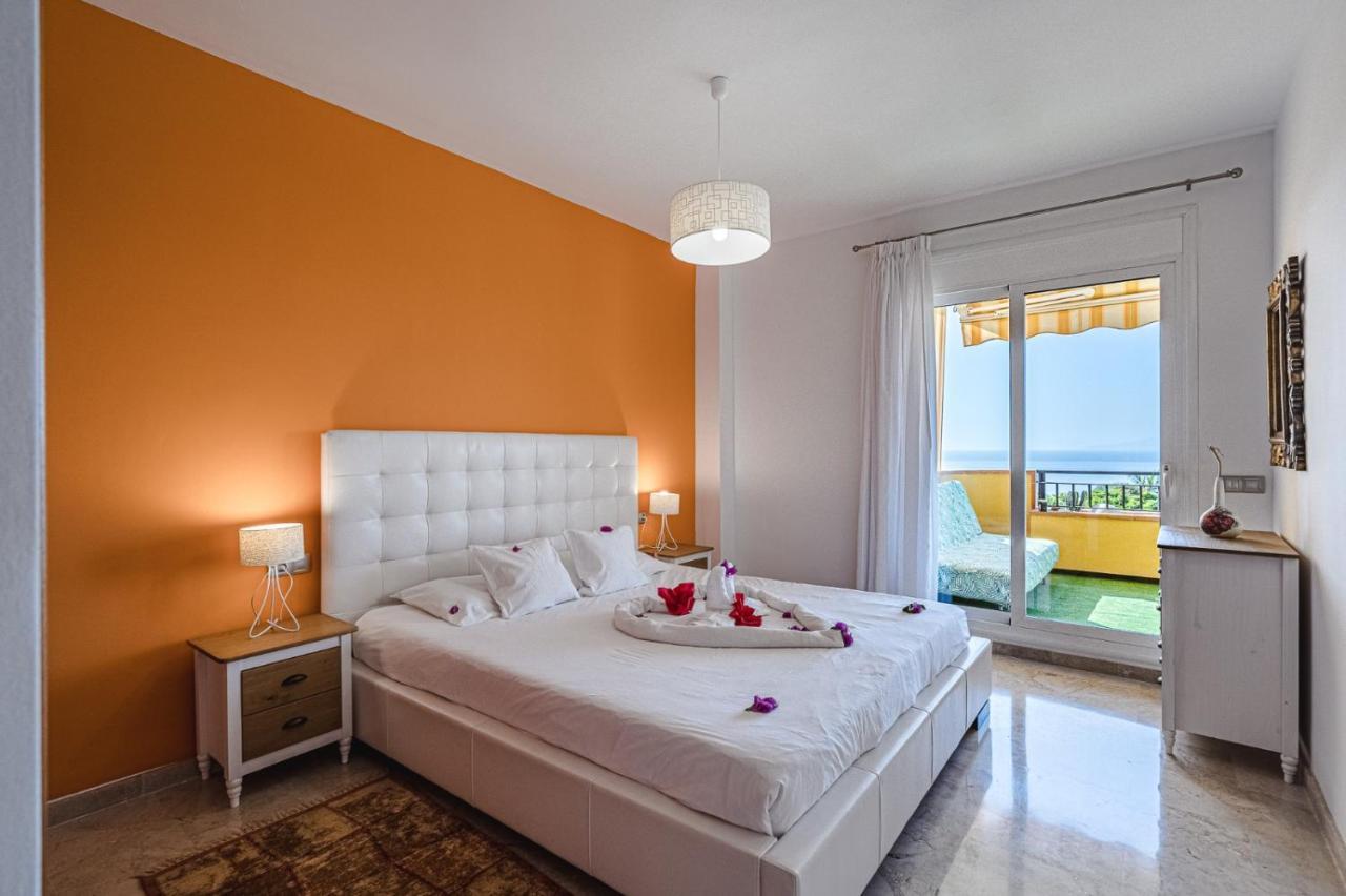 Tenerife Dream 004 Appartement Puerto de Santiago (Tenerife)