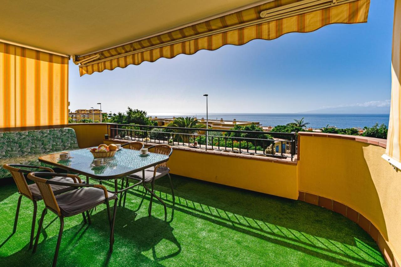 Tenerife Dream 004 Appartement *