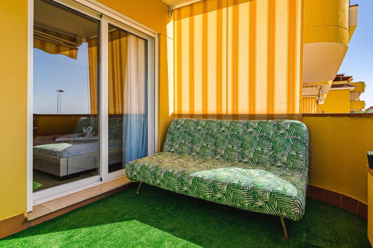 Appartement Tenerife Dream 004