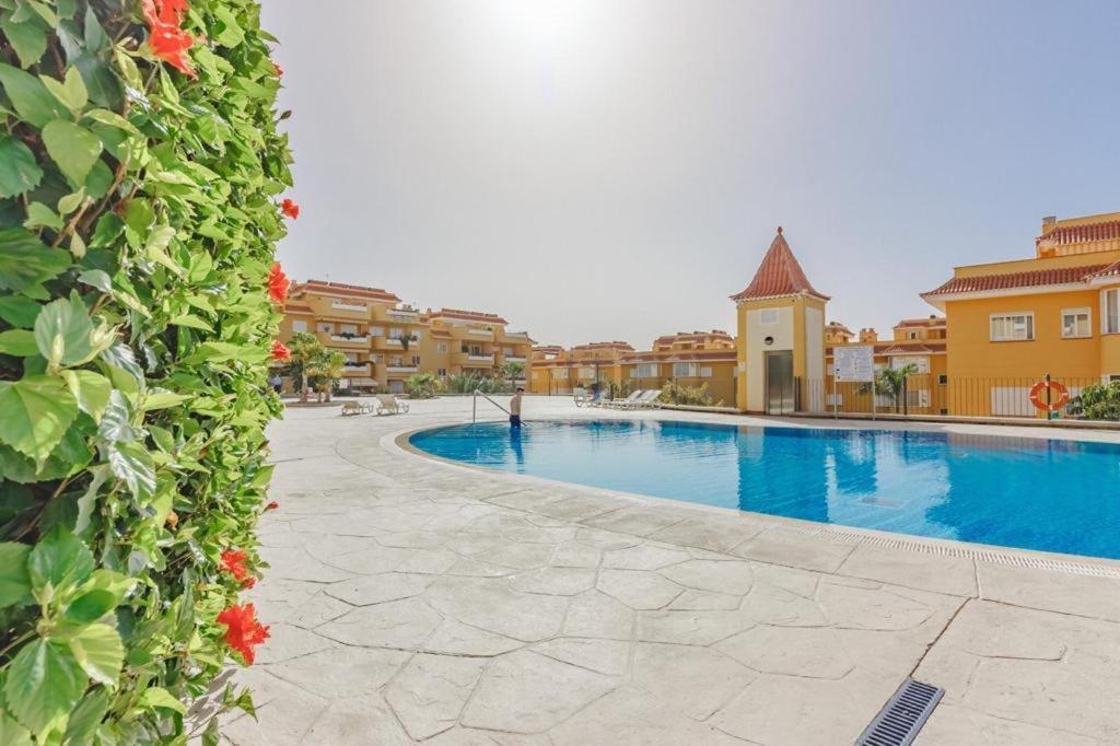 Appartement Tenerife Dream 004 *
