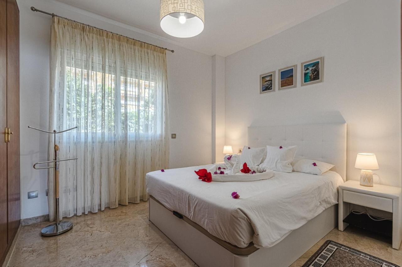 Apartament Tenerife Dream 004