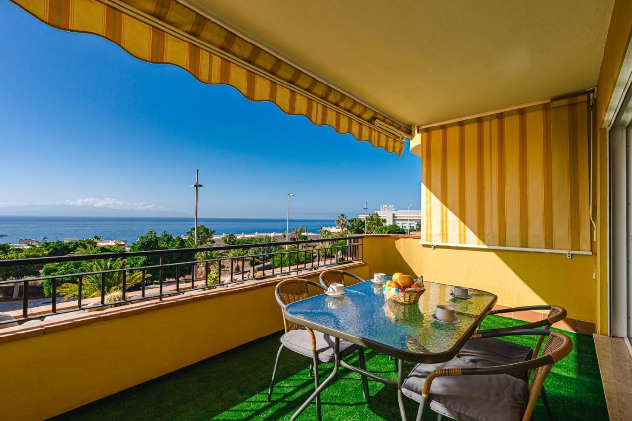 Apartament Tenerife Dream 004 Puerto de Santiago (Tenerife)